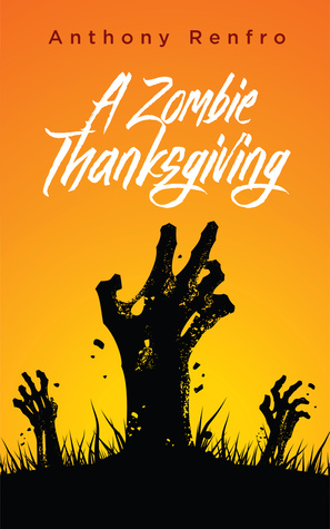 A Zombie Thanksgiving