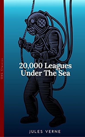 Twenty Thousand Leagues Under the Sea