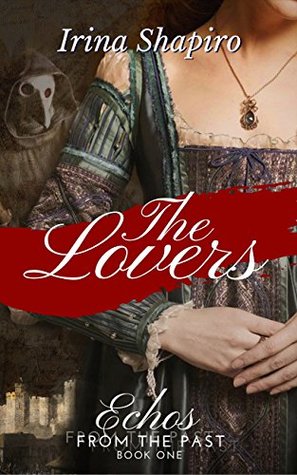 The Lovers (Echoes from the Past, #1)