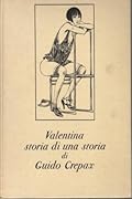 Valentina: Storia di una storia
