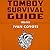Tomboy Survival Guide by Ivan E. Coyote Tomboy Survival Guide by Ivan E. Coyote