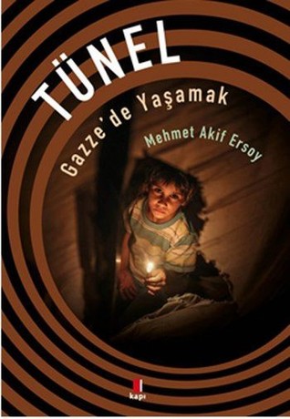 Tünel-Gazze'de Yaşamak (Paperback)