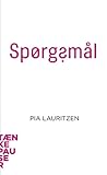 Spørgsmål (Tænkepauser - viden til hverdagen #28)