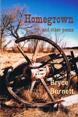 Homegrown and Other Poems (Paperback)