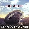Not Alone by Craig A. Falconer