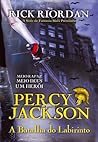 Percy Jackson e a...