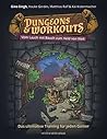 Dungeons & Workouts by Gino Singh