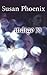 Indigo 33 by Susan  Phoenix