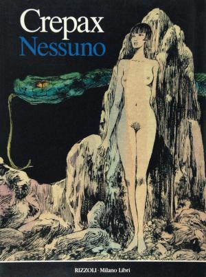 Nessuno (Hardcover)