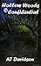 Hollow Woods Confidential by A.T. Davidson
