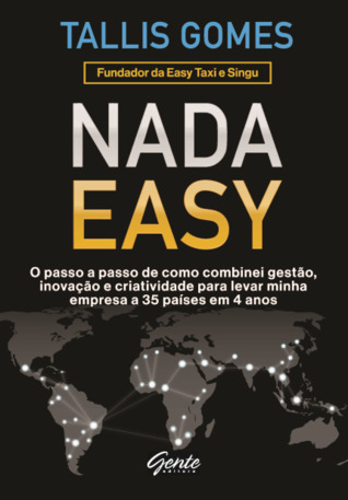 Nada Easy (Paperback)