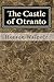 The Castle of Otranto by Horace Walpole
