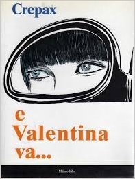 E Valentina va... (Paperback)