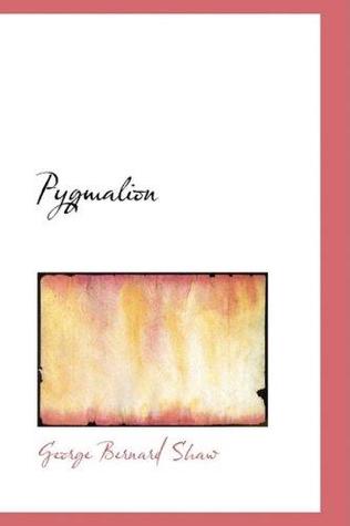 Pygmalion
