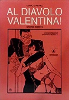 Al diavolo Valentina! (Paperback)