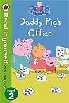 Daddy Pig's Office (Peppa Pig) Daddy Pig's Office (Peppa Pig)