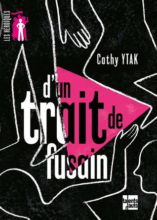 D'un trait de fusain