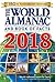 The World Almanac and Book of Facts 2018