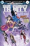 Trinity #12