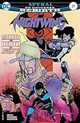 Nightwing (2016-) #27