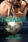 Begin Again (Saint Lakes #5)