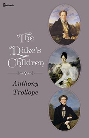 The Duke's Children