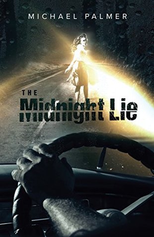 The Midnight Lie (Kindle Edition)