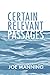 Certain Relevant Passages