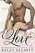 Lost Love (Cowboys and Angels, #1)