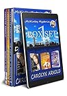 McKinley Mysteries Box Set by Carolyn Arnold