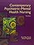 Contemporary Psychiatric-Mental Health Nursing Plus MyLab Nursing with Pearson eText -- Access Card Package (3rd Edition)