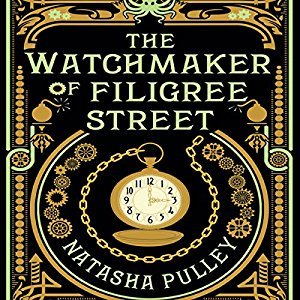 The Watchmaker of Filigree Street