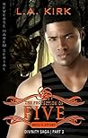 The Protection of Five by L.A. Kirk