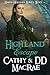 Highland Escape (Hardy Heroines Series, #1)