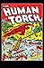 Human Torch (1940-1954) #10