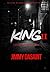 King II by Jimmy DaSaint