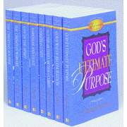 Exposition of Ephesians 8 Volume Set