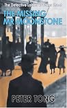 The Missing Mr Moonstone