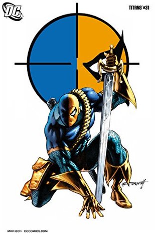 Titans (2008-2011) #31