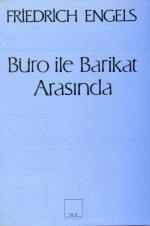 Büro ile Barikat Arasında (Paperback)