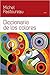 Diccionario de los colores by Michel Pastoureau