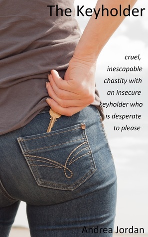 The Keyholder (ebook)