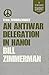 An Antiwar Delegation in Ha...