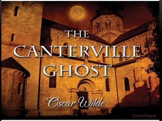 The Canterville Ghost