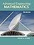 Advanced Engineering Mathematics