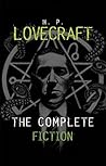 H. P. Lovecraft: ...