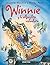 Winnie y la alfombra voladora by Valerie Thomas