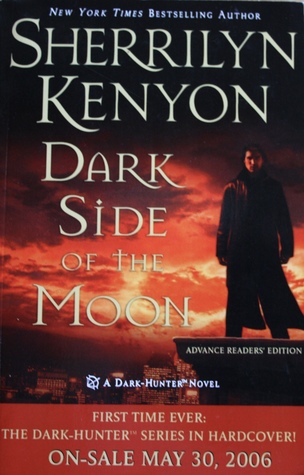 Dark Side of the Moon