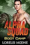Alpha Squad by Lorelei Moone