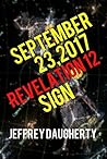SEPTEMBER 23, 2017 REVELATION SIGN